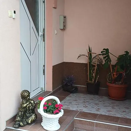 Kuca Za Odmor Ajali Bihać