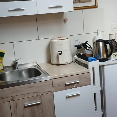 Kuca Za Odmor Ajali Bihać
