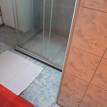 Kuca Za Odmor Ajali Daire *