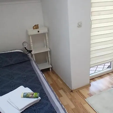 Kuca Za Odmor Ajali Bihać
