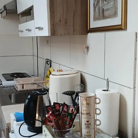 Kuca Za Odmor Ajali Daire