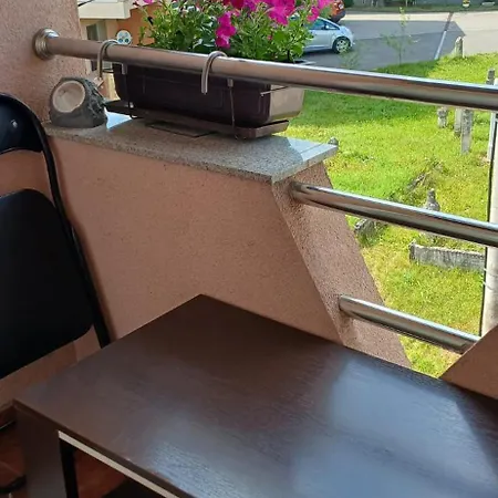 Kuca Za Odmor Ajali Bihać