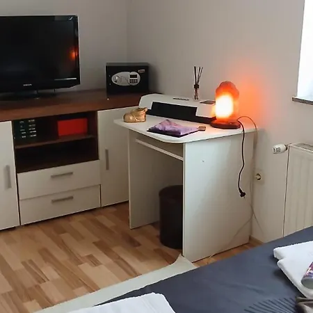 Daire Kuca Za Odmor Ajali Bihać