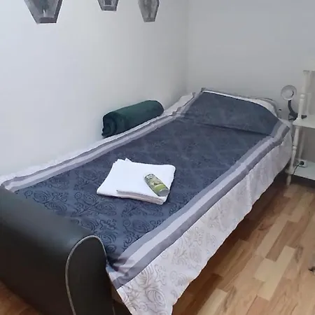 Kuca Za Odmor Ajali *